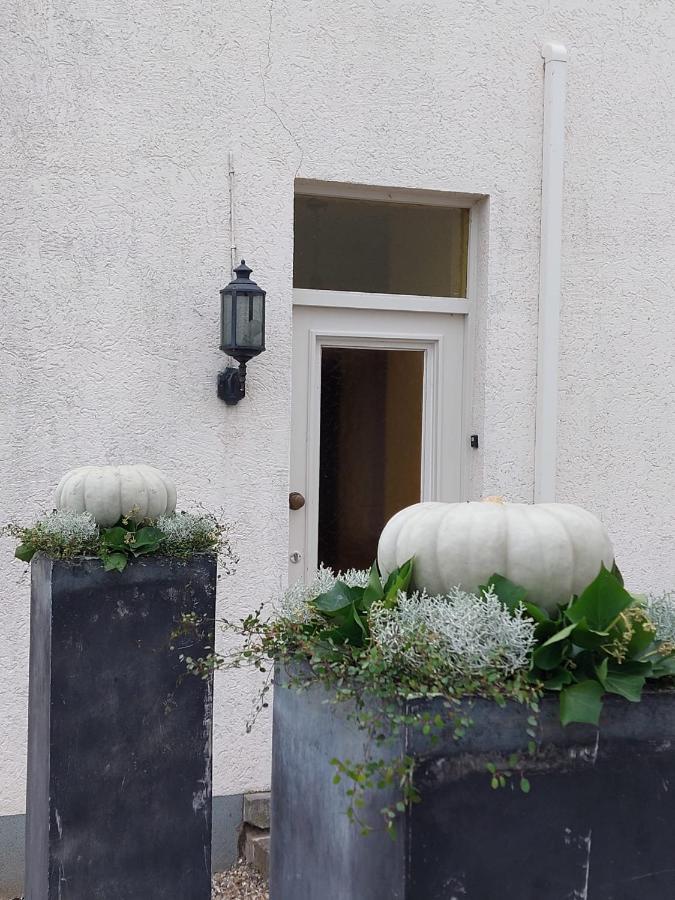 Entre Deux Eaux Villa Lanaken Exterior foto